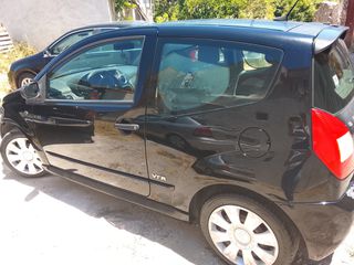 Citroen C2 2007 1.4 VTR-thumb-5