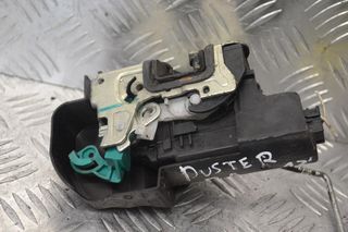 Κλειδαριά Πόρτας Πίσω Δεξιά Dacia Duster 2013-2017 VALEO 825020966R-thumb-1