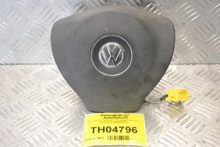 Αερόσακος Τιμονιου Volkswagen Amarok 2010-2013 2H0880201G