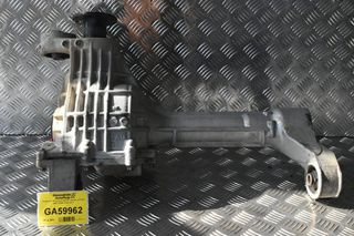 Διαφορικό Μπροστά Nissan Navara 2.5 DCI D40 13X46 2006-2011