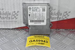 Πλακέτα Αερόσακων Audi A4 S4 RS4 / A5 S5 RS5 2007-2016 8K0959655B 5WK43749
