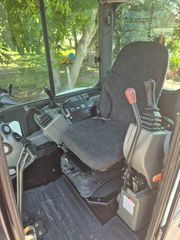 Εκσκαφάκι (διαβολάκι) Bobcat 2013 E55-thumb-10
