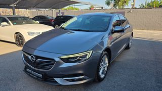 Opel Insignia 2017 Grand Sport 1.6 CDTI Elite FULL EXTRA MASAZ