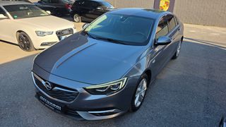 Opel Insignia 2017 Grand Sport 1.6 CDTI Elite FULL EXTRA MASAZ-thumb-1