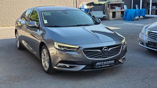 Opel Insignia 2017 Grand Sport 1.6 CDTI Elite FULL EXTRA MASAZ-thumb-2