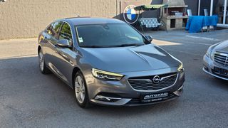 Opel Insignia 2017 Grand Sport 1.6 CDTI Elite FULL EXTRA MASAZ-thumb-3
