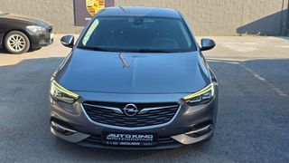 Opel Insignia 2017 Grand Sport 1.6 CDTI Elite FULL EXTRA MASAZ-thumb-4