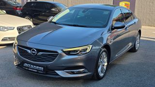 Opel Insignia 2017 Grand Sport 1.6 CDTI Elite FULL EXTRA MASAZ-thumb-5
