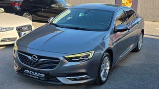 Opel Insignia 2017 Grand Sport 1.6 CDTI Elite FULL EXTRA MASAZ-thumb-6