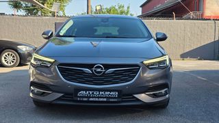 Opel Insignia 2017 Grand Sport 1.6 CDTI Elite FULL EXTRA MASAZ-thumb-7
