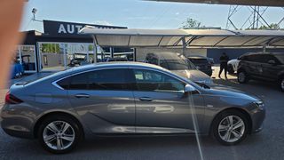Opel Insignia 2017 Grand Sport 1.6 CDTI Elite FULL EXTRA MASAZ-thumb-8