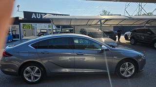 Opel Insignia 2017 Grand Sport 1.6 CDTI Elite FULL EXTRA MASAZ-thumb-9