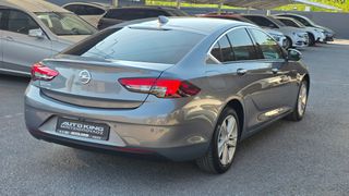 Opel Insignia 2017 Grand Sport 1.6 CDTI Elite FULL EXTRA MASAZ-thumb-10