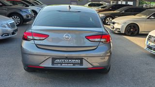 Opel Insignia 2017 Grand Sport 1.6 CDTI Elite FULL EXTRA MASAZ-thumb-11