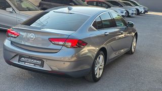 Opel Insignia 2017 Grand Sport 1.6 CDTI Elite FULL EXTRA MASAZ-thumb-13
