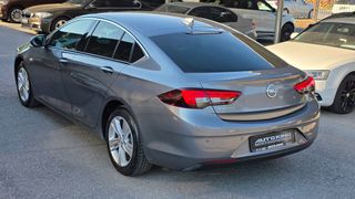 Opel Insignia 2017 Grand Sport 1.6 CDTI Elite FULL EXTRA MASAZ-thumb-14