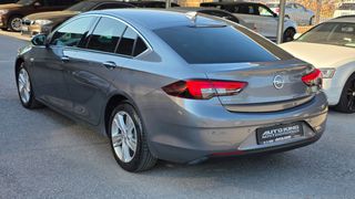 Opel Insignia 2017 Grand Sport 1.6 CDTI Elite FULL EXTRA MASAZ-thumb-15