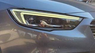 Opel Insignia 2017 Grand Sport 1.6 CDTI Elite FULL EXTRA MASAZ-thumb-16