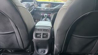 Opel Insignia 2017 Grand Sport 1.6 CDTI Elite FULL EXTRA MASAZ-thumb-17