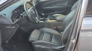 Opel Insignia 2017 Grand Sport 1.6 CDTI Elite FULL EXTRA MASAZ-thumb-23