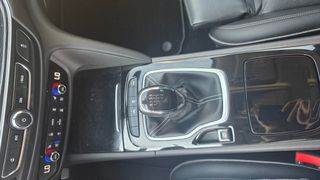Opel Insignia 2017 Grand Sport 1.6 CDTI Elite FULL EXTRA MASAZ-thumb-24