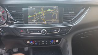 Opel Insignia 2017 Grand Sport 1.6 CDTI Elite FULL EXTRA MASAZ-thumb-25