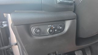 Opel Insignia 2017 Grand Sport 1.6 CDTI Elite FULL EXTRA MASAZ-thumb-26