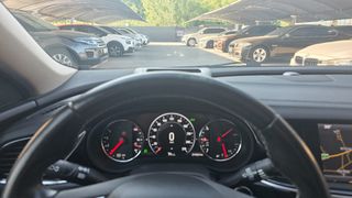 Opel Insignia 2017 Grand Sport 1.6 CDTI Elite FULL EXTRA MASAZ-thumb-29