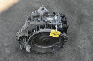 Αυτόματο Σασμάν Renault Trafic III 2.0 DCI M9R 710 2015-2024 JU1R7000AA DW6009 320106843R