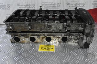 Καπάκι Μηχανής / Κεφαλάρι Ford Transit 2.4 D2FA 1998-2006 YC1Q-6K537-AG YC1Q-6090BC