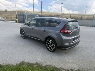 Renault Grand Scenic 2017 BOSE edition + massage-thumb-9