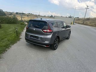 Renault Grand Scenic 2017 BOSE edition + massage-thumb-3