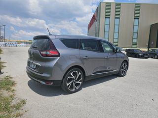 Renault Grand Scenic 2017 BOSE edition + massage-thumb-11