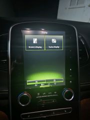 Renault Grand Scenic 2017 BOSE edition + massage-thumb-29