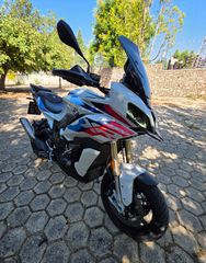 Bmw S 1000 XR 2022 M PACKET