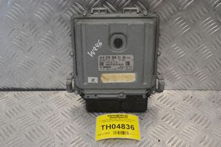 Εγκέφαλος Mercedes-Benz CLA GLA 200 2004-2020 A2709002100 (Γνήσιος)