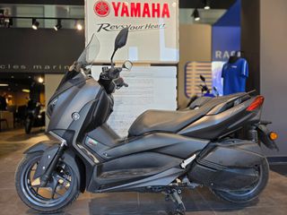 Yamaha XMAX 300 2020