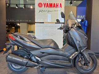 Yamaha XMAX 300 2020-thumb-1
