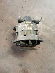 ΔΥΝΑΜΟ NISSAN VANETTE CARGO DIESEL 2.3cc 95-03