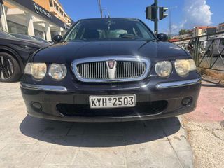 Rover 45 2002-thumb-2