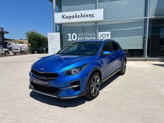 Kia XCeed 2019 PLATINUM