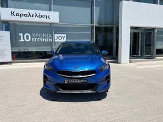 Kia XCeed 2019 PLATINUM-thumb-1