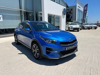 Kia XCeed 2019 PLATINUM-thumb-2