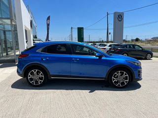 Kia XCeed 2019 PLATINUM-thumb-3