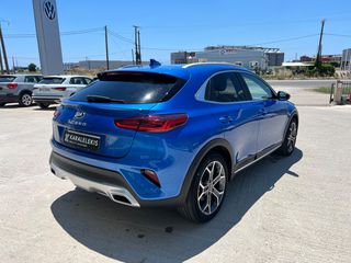 Kia XCeed 2019 PLATINUM-thumb-4