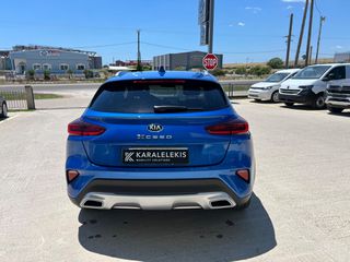 Kia XCeed 2019 PLATINUM-thumb-5