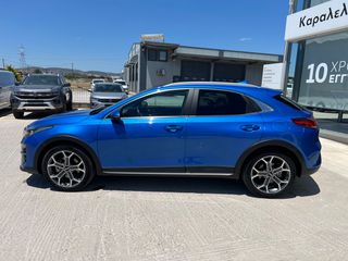 Kia XCeed 2019 PLATINUM-thumb-7