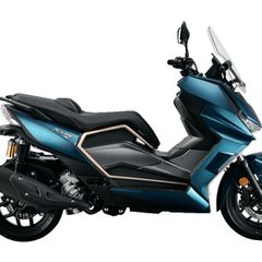 Thrust X-SUV 300 2026 PLUS ΝΕΑ ΜΕΙΩΜΕΝΗ ΤΙΜΗ !ΔΩΡΟ ΜΕΤΑΒΙΒΑΣΗ & ΤΕΛΗ 2026-thumb-4