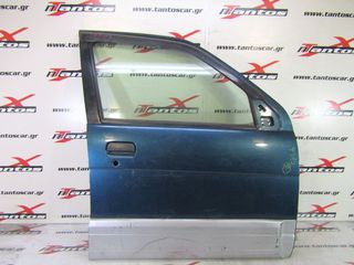 ΠΟΡΤΑ ΕΜΠΡΟΣ ΔΕΞΙΑ DAIHATSU TERIOS 1997-2006
