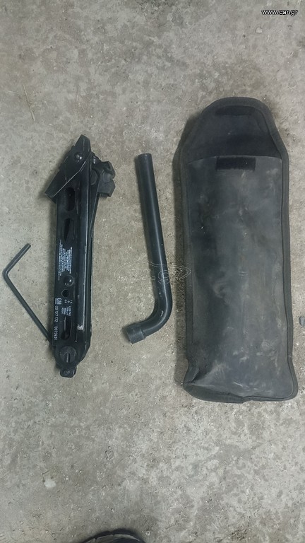 OPEL (ASTRA - CORSA - MERIVA) ΓΡΥΛΟΣ ΑΝΥΨΩΣΗΣ
